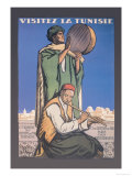 Visitez la Tunisie: Visit Tunisia