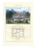 Buy Cottage Ornee at AllPosters.com