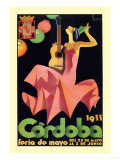 Buy Cordoba at AllPosters.com