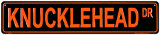 Buy Knucklehead Dr. at AllPosters.com