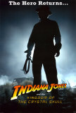 Indiana Jones And The Kingdom Of The Crystal Skull