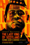 The Last King of Scotland