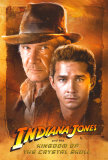 Indiana Jones And The Kingdom Of The Crystal Skull