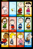 Peanuts
