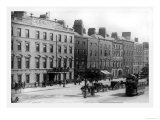 Dublin, Sackville Street, Ireland