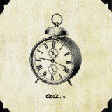 Buy Office Clock at AllPosters.com