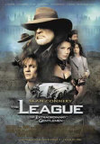 The League Of Extraordinary Gentlemen