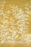 Buy Floral Tapestry II at AllPosters.com