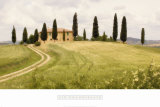 Springtime in Tuscany
