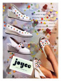 Joyce Shoes