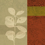 Plant Study II