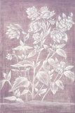 Buy Floral Tapestry III at AllPosters.com
