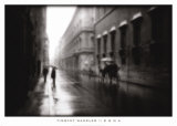 Roma Art Print