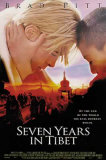 Buy Seven Years in Tibet at AllPosters.com