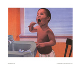 Buy Brushin' Up at AllPosters.com