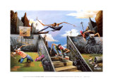 Buy The Daily Grind at AllPosters.com