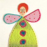 Fuzzy Fairy II