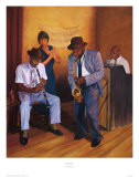 Buy Rusty Gate at AllPosters.com