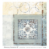 Buy Monterrey Variations III at AllPosters.com