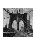 Brooklyn Bridge