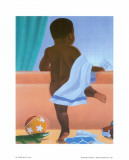 Buy Bath Time Boy at AllPosters.com
