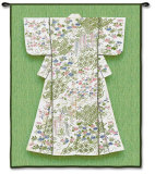Buy Jade Katabria Kimono at AllPosters.com