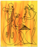 Musical Love
