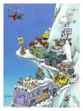 Ski Fever