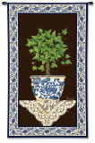 Ivy Topiary I