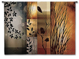 Autumnal Equinox Wall Tapestry