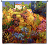 Spring Orchard