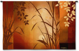 Flaxen Silhouette
