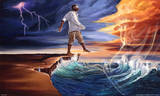 Buy Step Out on Faith at AllPosters.com