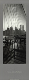 Buy View From Brooklyn Bridge at AllPosters.com
