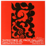 Tapestries at Pace
