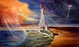 Step Out on Faith