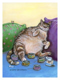 Fat Cat
