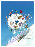 Snowballing