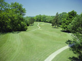 Serpent Mound of the Native American Mound Builders Culture, 1000 BC to 600 AD, Ohio, USA