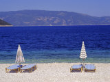 Buy Antisamos Beach, Cephalonia, Ionian Islands, Greece, Europe at AllPosters.com