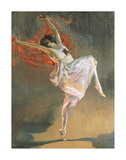 Anna Pavlova