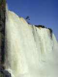Iguacu Falls, Argentina, South America