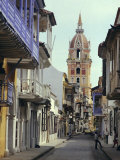 Buy Cartagena, Colombia, South America at AllPosters.com