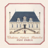 Chateau Maison Blanche