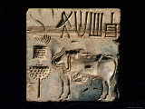 Buy Seals from Mohenjodaro, Indus Valley Civilisation, Karachi Museum, Karachi, Pakistan at AllPosters.com