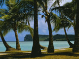 Beach View, Guam, Pacific