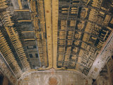 Ramses VI Tomb, Valley of the Kings, Thebes, Egypt