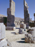 Persepolis, Iran, Middle East