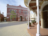 Buy Street in Fremantle, Western Australia, Australia, Pacific at AllPosters.com