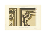 Panelling Design